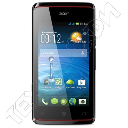 Ремонт Acer Liquid Z200