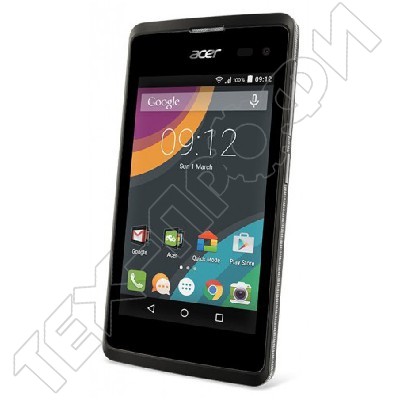 Ремонт Acer Liquid Z220