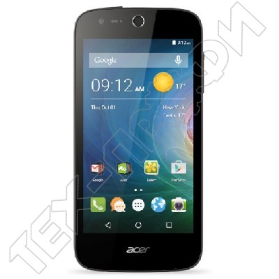 Ремонт Acer Liquid Z330