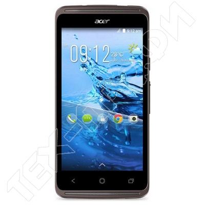 Ремонт Acer Liquid Z410 Duo