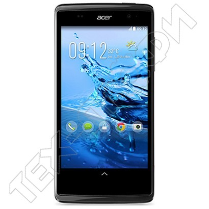 Ремонт Acer Liquid Z500