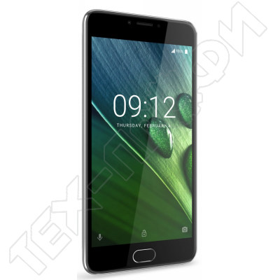 Ремонт Acer Liquid Z6 Plus