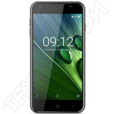 Ремонт Acer Liquid Z6