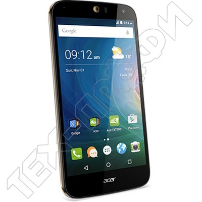 Ремонт Acer Liquid Z630S