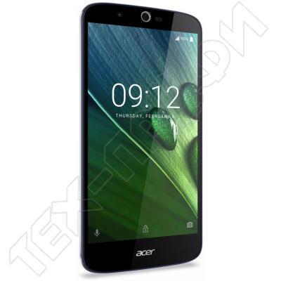 Ремонт Acer Liquid Zest Plus