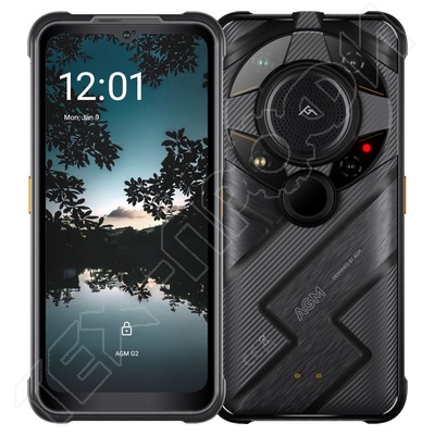 Ремонт AMG G2 GUARDIAN