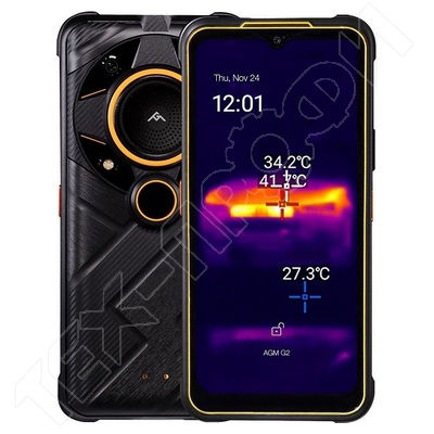 Ремонт AMG G2 PRO