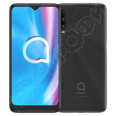 Ремонт Alcatel 1SE light