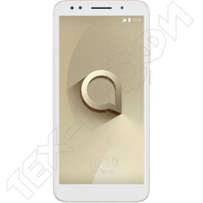 Ремонт Alcatel 1X