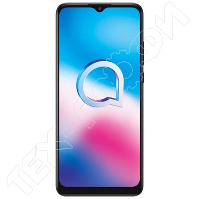 Ремонт Alcatel 3L