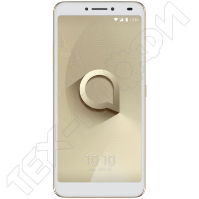 Ремонт Alcatel 3V