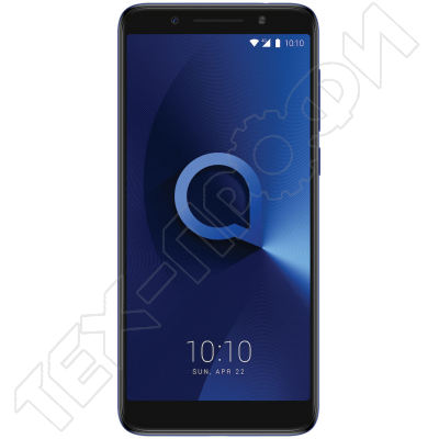 Ремонт Alcatel 3X