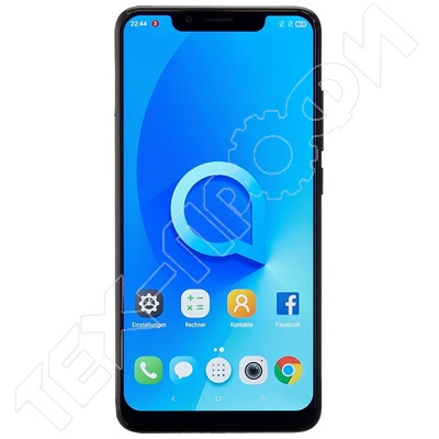 Ремонт Alcatel 5V