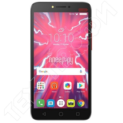 Ремонт Alcatel PIXI 4 Plus Power