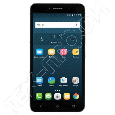 Ремонт Alcatel PIXI 4