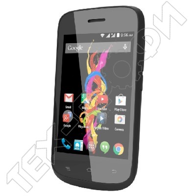 Ремонт Archos 35b Titanium