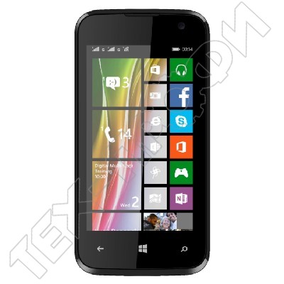 Ремонт Archos 40 Cesium