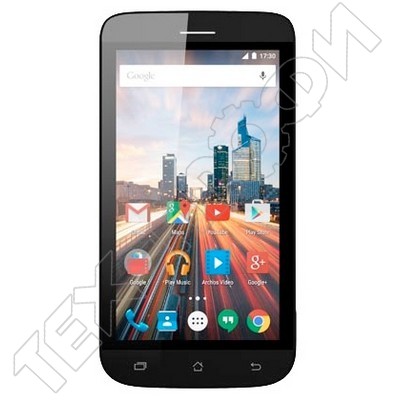 Ремонт Archos 40 Helium 4G