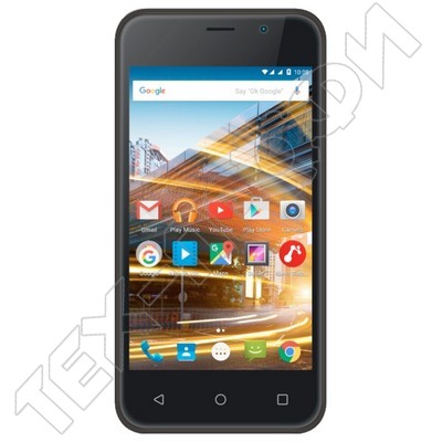 Ремонт Archos 40 Neon
