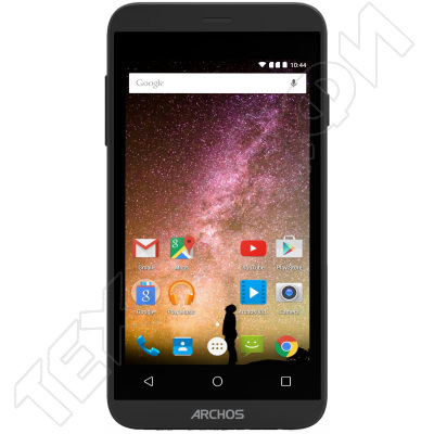 Ремонт Archos 40 Power