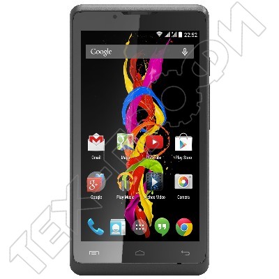 Ремонт Archos 40c Titanium