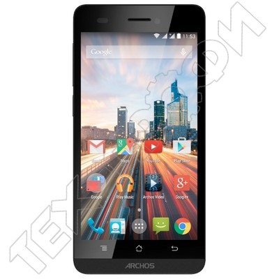 Ремонт Archos 45b Helium 4G