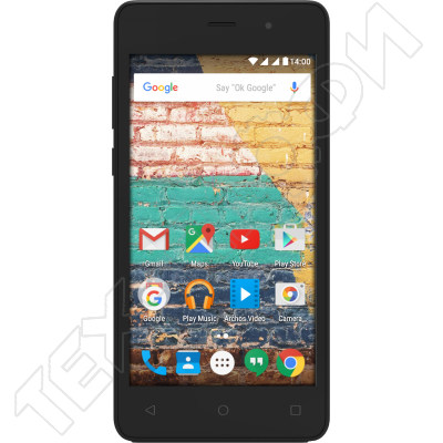 Ремонт Archos 45b Neon