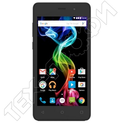 Ремонт Archos 45d Platinum