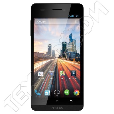 Ремонт Archos 50 Helium 4G