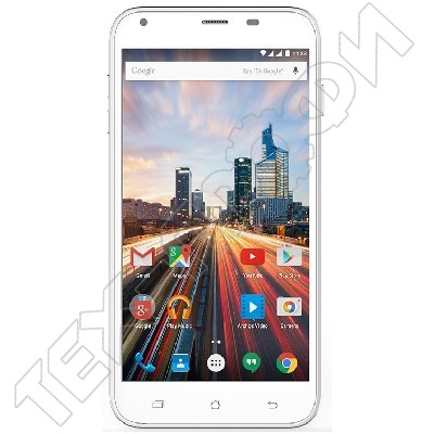 Ремонт Archos 50 Helium Plus