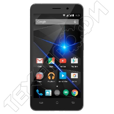 Ремонт Archos 50 Oxygen Plus