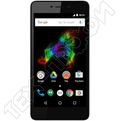 Ремонт Archos 50 Platinum 4G