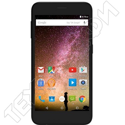 Ремонт Archos 50 Power