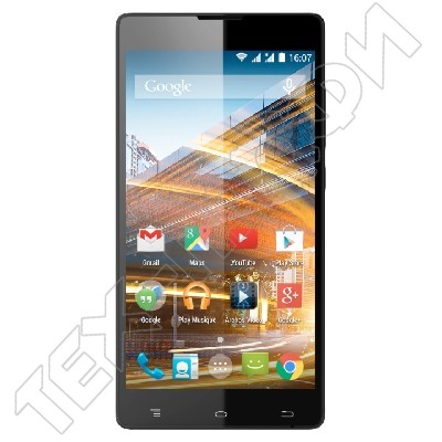 Ремонт Archos 50b Neon
