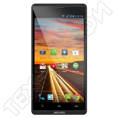 Ремонт Archos 50b Oxygen