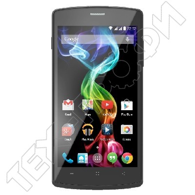 Ремонт Archos 50b Platinum