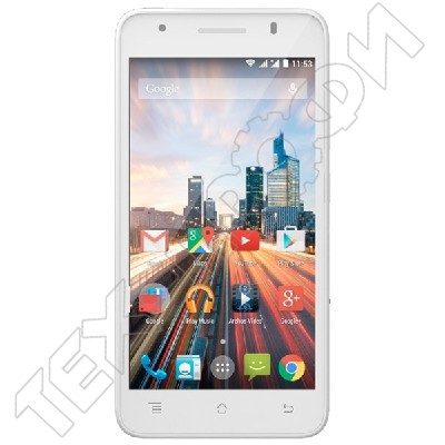 Ремонт Archos 50c Helium 4G