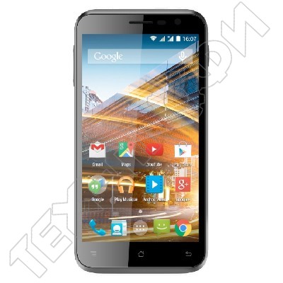 Ремонт Archos 50c Neon