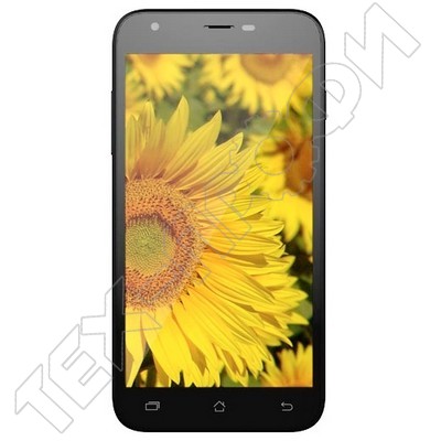 Ремонт Archos 50c Platinum