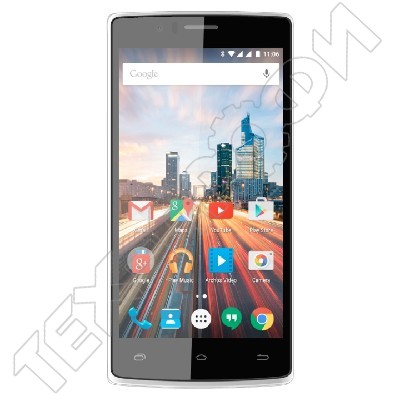 Ремонт Archos 50d Helium 4G