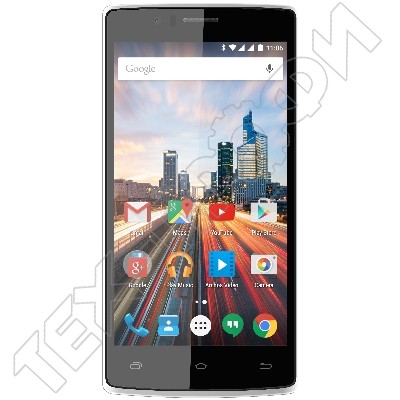 Ремонт Archos 50e Helium