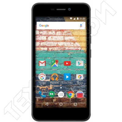 Ремонт Archos 50e Neon