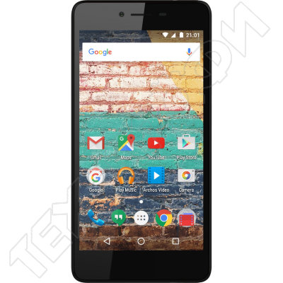Ремонт Archos 50f Neon