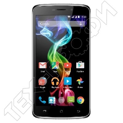 Ремонт Archos 52 Platinum