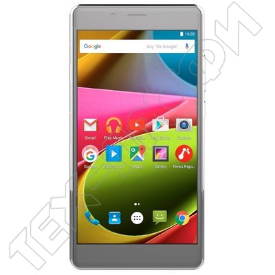 Ремонт Archos 55 Cobalt Plus