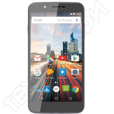 Ремонт Archos 55 Helium Ultra