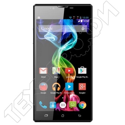 Ремонт Archos 55 Platinum