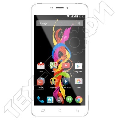 Ремонт Archos 59 Titanium