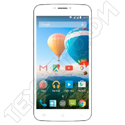 Ремонт Archos 59 Xenon