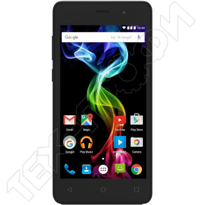 Ремонт Archos 60 Platinum